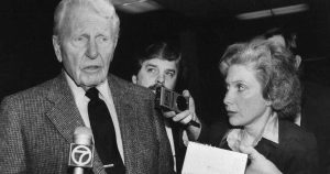 Linda Deutsch, AP trial writer who had a front row seat to courtroom history, dies at 80