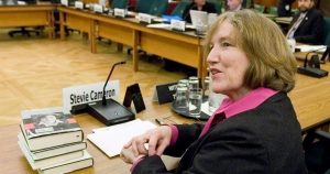 Investigative journalist Stevie Cameron dies at home in Toronto, age 80