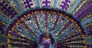5 people shot at New York’s West Indian American Day Parade, police say