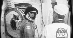 Christa McAuliffe, still pioneering, is first woman with a statue on New Hampshire capitol grounds