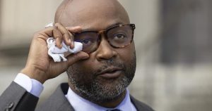 District attorney’s progressive policies face blowback from Louisiana’s conservative Legislature