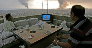 Some Lebanese who fear war is coming have an unusual backup plan: Moving to Syria Some Lebanese who fear war is coming have an unusual backup plan: Moving to Syria