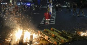 Israel-Hamas war latest: General strike in Israel is ending after court ruling Israel-Hamas war latest: General strike in Israel is ending after court ruling