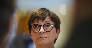 Far-right success in German votes piles new pressure on Scholz’s government Far-right success in German votes piles new pressure on Scholz’s government