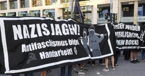 A far-right German party’s win has some fearing for the future. Others worry of a return to the past A far-right German party’s win has some fearing for the future. Others worry of a return to the past