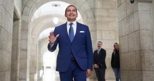 Manitoba’s NDP government caught in fiscal squeeze during first year