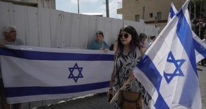 ‘We all failed you.’ Heartbreak at funeral for Israeli-American hostage in Jerusalem