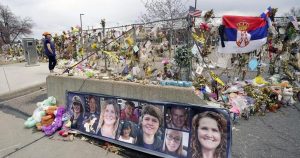 Trial expected to focus on shooter’s competency in 2021 Colorado supermarket massacre Trial expected to focus on shooter’s competency in 2021 Colorado supermarket massacre