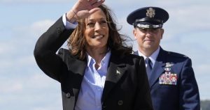 The presidential campaigns brace for an intense sprint to Election Day