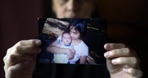 Condoms can’t be trusted and boys don’t cry in Catholic Paraguay’s first sex ed program