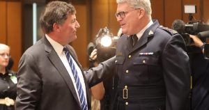 Move quickly on gun regulations, directives to stem domestic violence, Ottawa urged