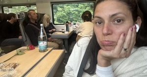 Transport minister asks for report, reforms after Via Rail passengers stranded