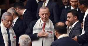 Suspect arrested in Turkey for allegedly transferring money to Mossad operatives, report says Suspect arrested in Turkey for allegedly transferring money to Mossad operatives, report says