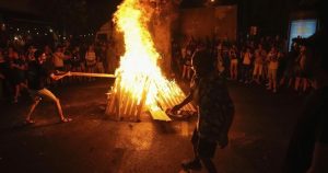 Israel-Hamas war latest: Israeli military says Hamas militant in widely viewed Oct 7 video is killed Israel-Hamas war latest: Israeli military says Hamas militant in widely viewed Oct 7 video is killed