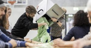 Prosecutors probe allegations of fake voter rolls in Switzerland’s vaunted direct democracy Prosecutors probe allegations of fake voter rolls in Switzerland’s vaunted direct democracy