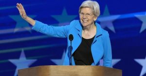 Republicans in Massachusetts select attorney John Deaton to take on Sen. Elizabeth Warren Republicans in Massachusetts select attorney John Deaton to take on Sen. Elizabeth Warren