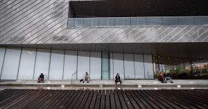 B.C.’s Lind prize for emerging artists gets  million donation from family