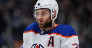 Leon Draisaitl signs NHL’s biggest deal, says he wants to be an ‘Oiler for life’