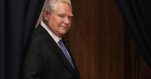 Ford rules out Ontario election in 2024, but could call an early election in 2025