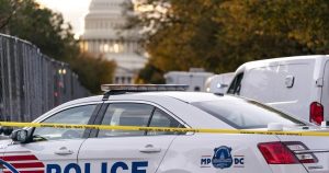 Gun shops that sold weapons trafficked into Washington, DC, sued by nation’s capital and Maryland