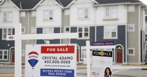 Calgary home sales decline nearly 20% in August from last year as prices rise: board