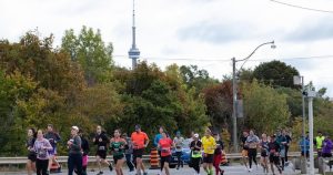 Rise in popularity of marathons across Canada attracting scammers online