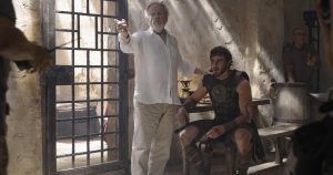This fall, Hollywood tries to balance box office with the ballot box