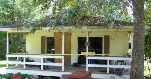 Alabama sets mid-October execution date for man who killed 5 in ax and gun attack Alabama sets mid-October execution date for man who killed 5 in ax and gun attack