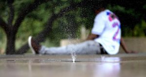 Phoenix weathers 100 days of 100-plus degree temps as heat scorches western US