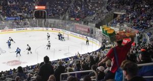 Coca-Cola Coliseum to be primary venue for PWHL Toronto in 2024-25 season