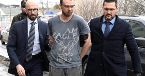 Quebec man accused in March 2023 truck attack returns to court in December