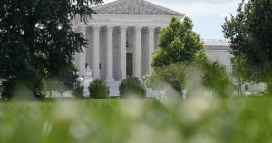 Supreme Court won’t allow Oklahoma to reclaim federal money in dispute over abortion referrals