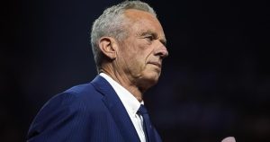 RFK Jr. must remain on the Michigan ballot, judge says