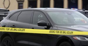 Texas deputy was fatally shot at Houston intersection while driving to work, police say