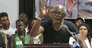Trial begins in Florida for activists accused of helping Russia sow political division, chaos