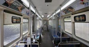Illinois law banning concealed carry on public transit is unconstitutional, judge rules