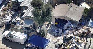 Neighbor charged with murder of couple who went missing from California nudist resort