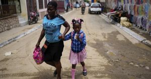 Haiti unveils new corruption cases against high-level officials even as impunity persists