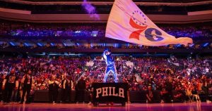 New Jersey floats 0 million in tax breaks to lure Philadelphia 76ers