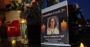 4 Las Vegas teens plead guilty in classmate’s deadly beating as part of plea deal