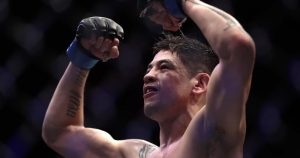 Brandon Moreno to face Amir Albazi in new main event of UFC Edmonton card Brandon Moreno to face Amir Albazi in new main event of UFC Edmonton card