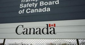 TSB to deploy investigators after small airplane crashed at northern Alberta airport TSB to deploy investigators after small airplane crashed at northern Alberta airport