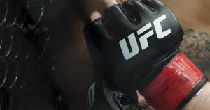 Canadian flyweight Shannon Clark knocked out in Dana White’s Contender Series bout