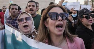 Iraqi women fear rise in child marriages as lawmakers consider giving conservative clerics more say Iraqi women fear rise in child marriages as lawmakers consider giving conservative clerics more say
