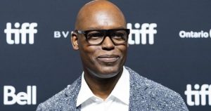 Cameron Bailey says TIFF is ‘back in a big way’ after last year’s challenges