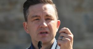 LGBTQ+ activists fearful of a Poilievre government, some say Trudeau should step down LGBTQ+ activists fearful of a Poilievre government, some say Trudeau should step down