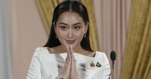 After the king’s endorsement, Thailand has a new Cabinet but with some familiar faces