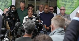 Timeline of events surrounding the 2017 fire at Grenfell Tower in West London that killed 72 Timeline of events surrounding the 2017 fire at Grenfell Tower in West London that killed 72
