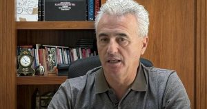 A lawyer denies a Kosovo man’s alleged ties to Mossad