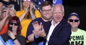 Election 2024 Latest: Trump and Harris zero in on economic policy plans ahead of first debate